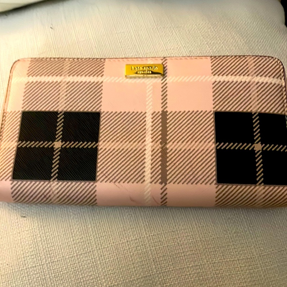Kate Spade Wallet